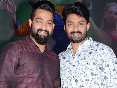 jr ntr,director babi,producer kalyan ram,jai lava kush movie,budget 100 crpres  జూనియర్‌ కోసం అన్నయ్య త్యాగం...!